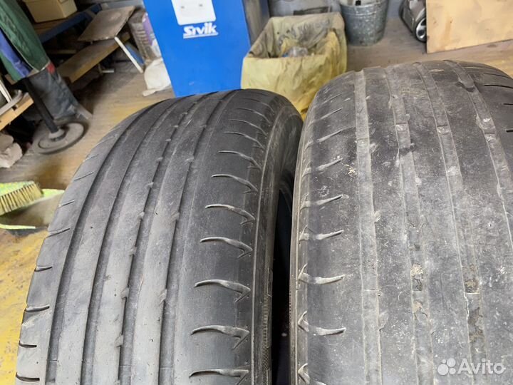 Nexen N8000 235/65 R17