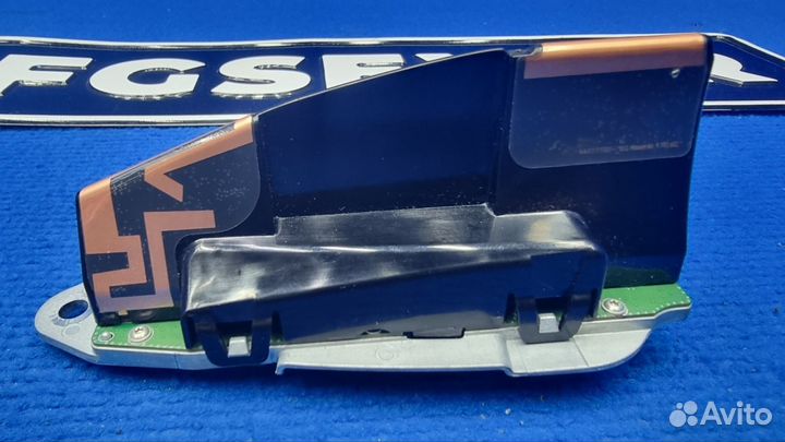 Антенна плавник Bmw 2 3 4 5 6 7 8 G20 22 30 32 11