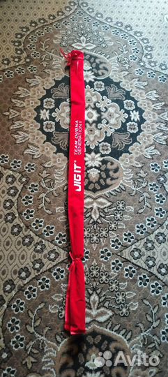 Спиннинг Тим Дубна в идеале