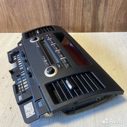 Магнитола Mitsubishi Lancer CY 4B10