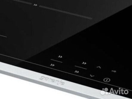 Индукционная плита Gorenje IT640BX