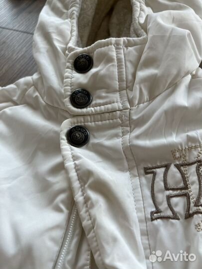 Зимний комбинезон 68 (74)