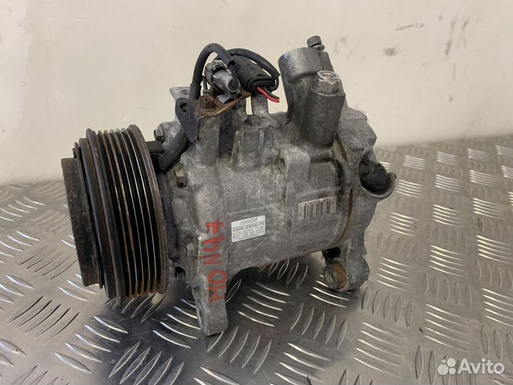 RP компрессор кондиционера BMW 1 F20 120d