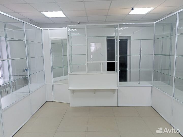 Готовый бизнес и оборудование