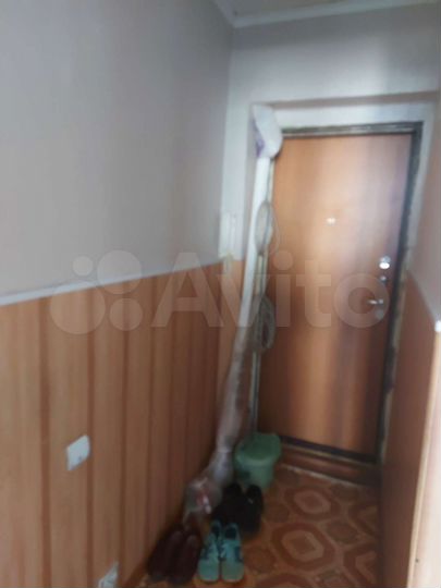 2-к. квартира, 39,8 м², 5/5 эт.