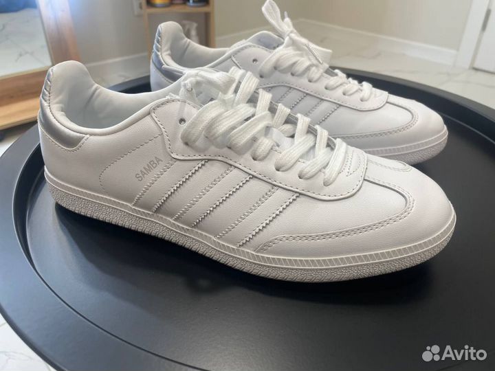 Adidas Samba Оригинал