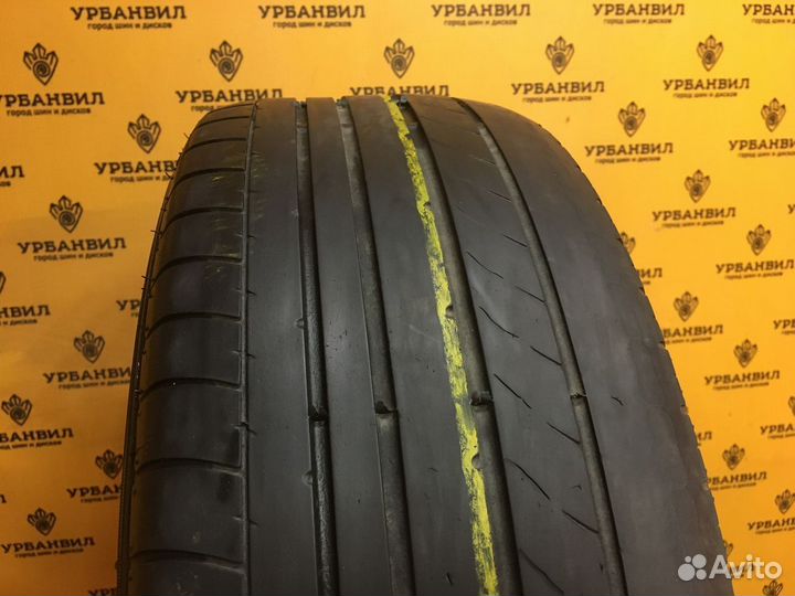 Achilles 2233 215/55 R17 98W