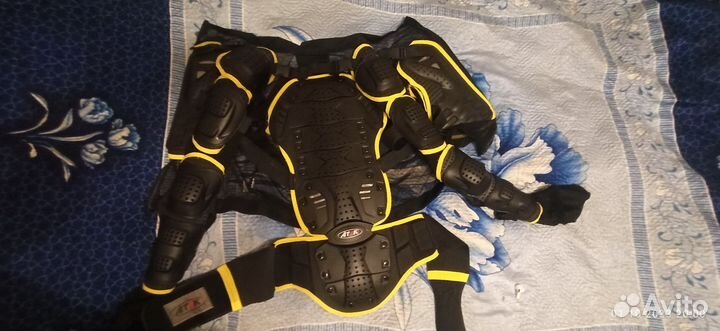 Защитная черепаха