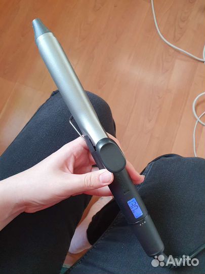 Щипцы для завивки Remington CI6525