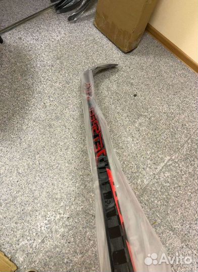 Клюшка хоккейная bauer, CCM