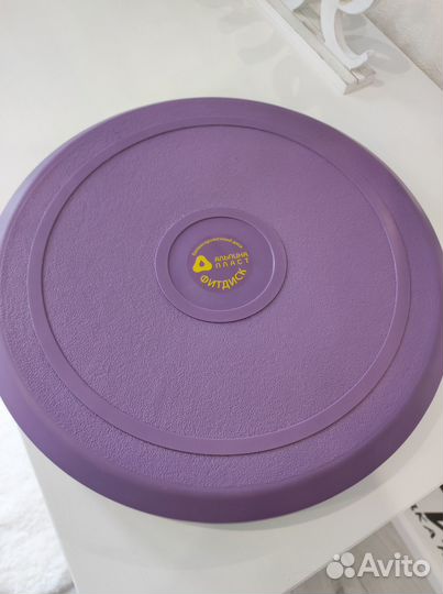 Балансировочный диск Фитдиск