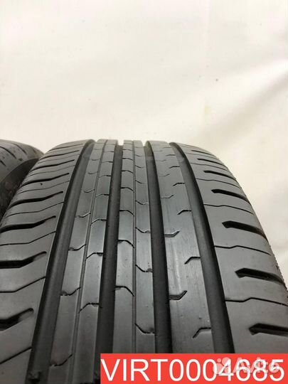 Continental ContiEcoContact 5 195/55 R20 95H