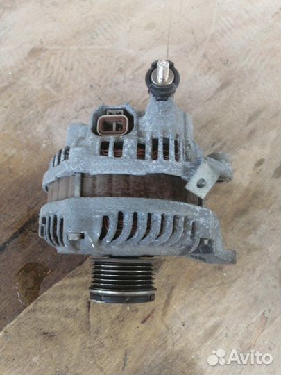 Генератор Mazda 3 BK Z6