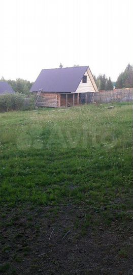 Участок 12 сот. (ИЖС)