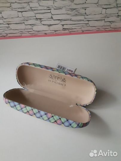 Футляр для очков