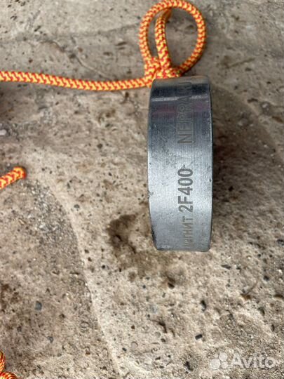 Поисковый магнит Непра 2F400