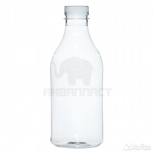 Пэт бутылки от 0,1 л. до 30 л