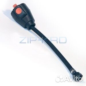 Syntho aquafilter 789036 - Адаптер оконной насадки