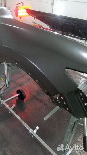 Покраска авто