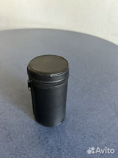 Стаканы походные в чехле металлические 180 мл