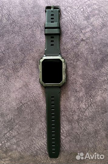 Смарт часы C20pro