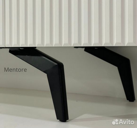 Тумба тв Bravo / вертикаль / 1800х400х300 мм