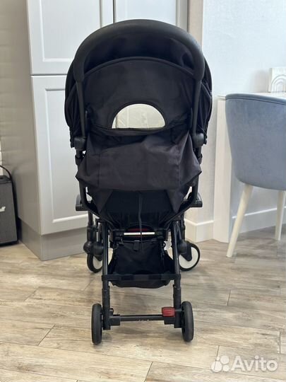 Коляска babyzen yoyo оригинальная