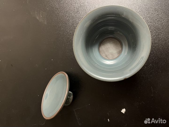 Набор для чайной церемонии, 12 предм., на 8 перс