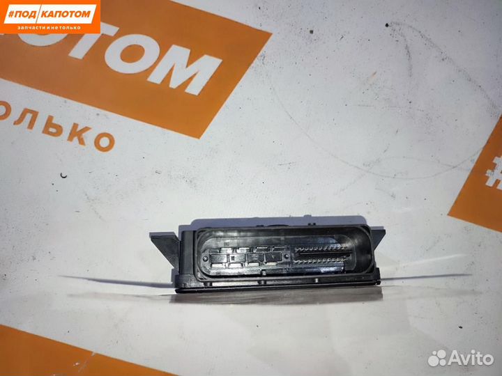 Блок управления ручником Mazda 6 GJ 2015