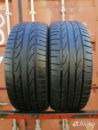 Bridgestone Dueler H/P Sport 235/55 R17 99V
