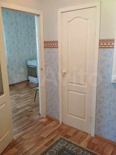 2-к. квартира, 50,2 м², 1/3 эт.