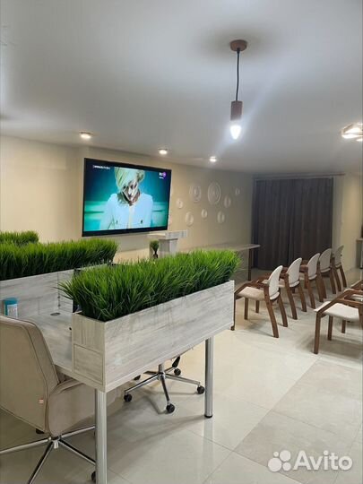 Аренда конференц зала / семинары/ конференции