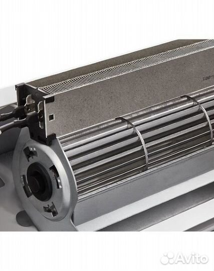 Завеса тепловая Ballu BHC-L15-S09 (пульт BRC-S)