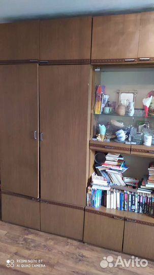 Стенка 4м 80 см