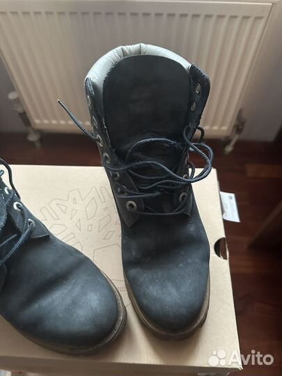 Оригинальные Timberland 40 размер