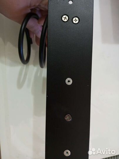 Держатель для фена