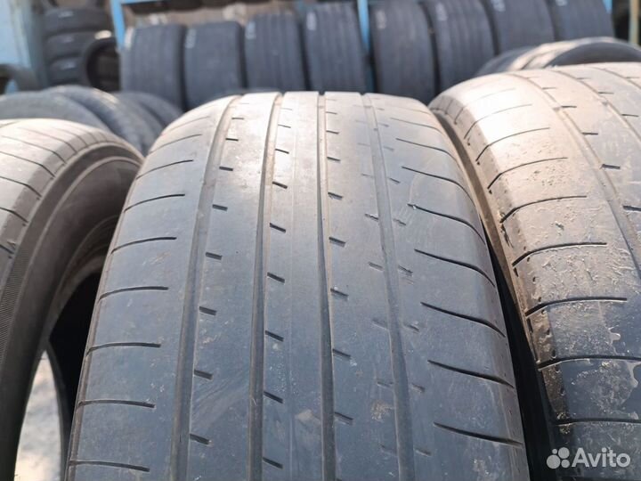 Yokohama BluEarth-GT AE-51 215/65 R16