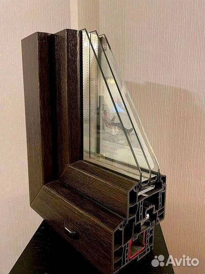 Окна пластиковые производство с гарантией