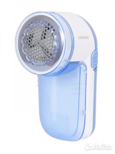 Прибор для удаления катышков новые