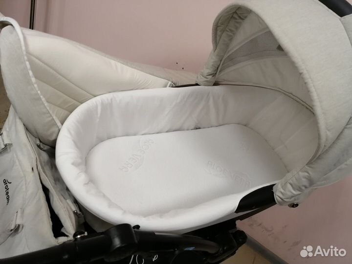 Детская коляска Aroteam Cocoline (2 в 1) бу