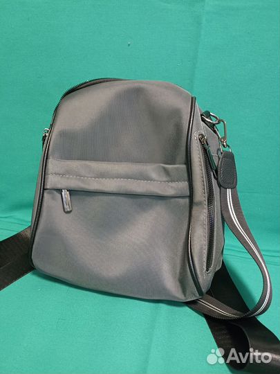 Рюкзак женский маленький новый