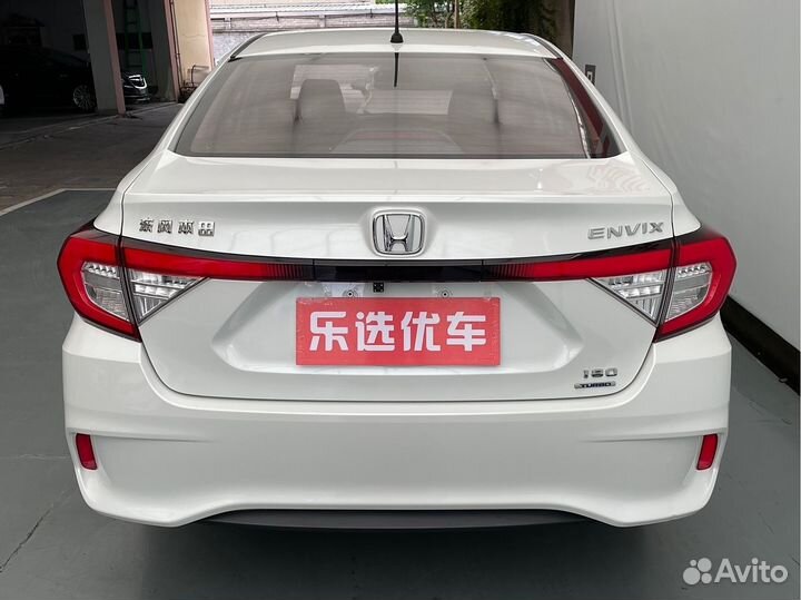 Honda Envix 1.0 CVT, 2021, 21 900 км