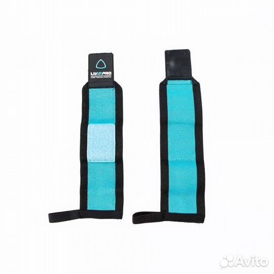 Ремни для тяги livepro Lifting Straps