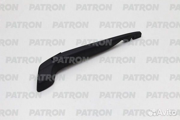 Patron PWA022 Рычаг стеклоочистителя задн. volvo V