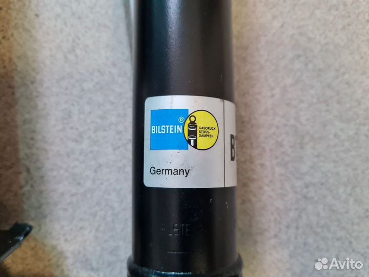 Амортизатор задний Audi 80 (B4)