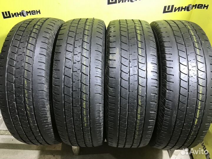 Continental ContiCrossContact LX 255/70 R16