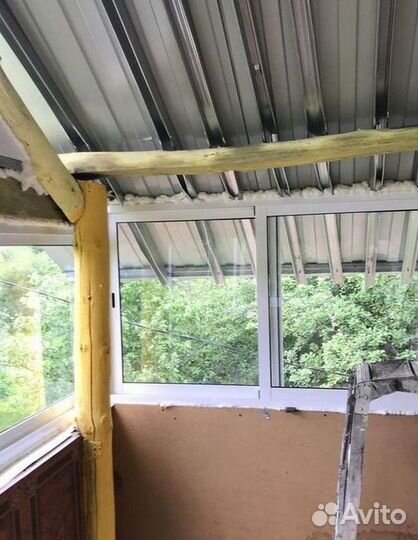 Окна быстро