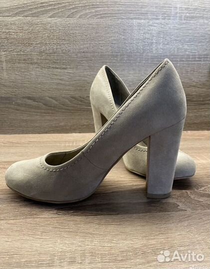 Туфли marco tozzi