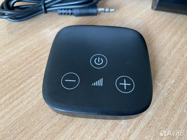 Phonak TV Connector V2 (комплект в коробке)