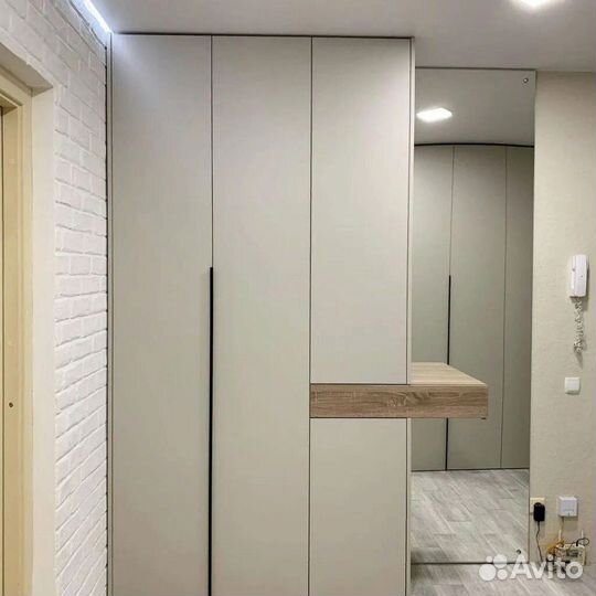 Шкаф купе новый